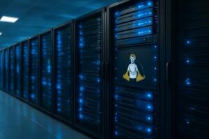 Por que quase toda IA moderna depende do Linux