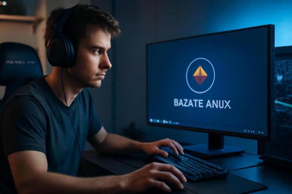 Por que tantos gamers estão prestando atenção ao Bazzite em 2026