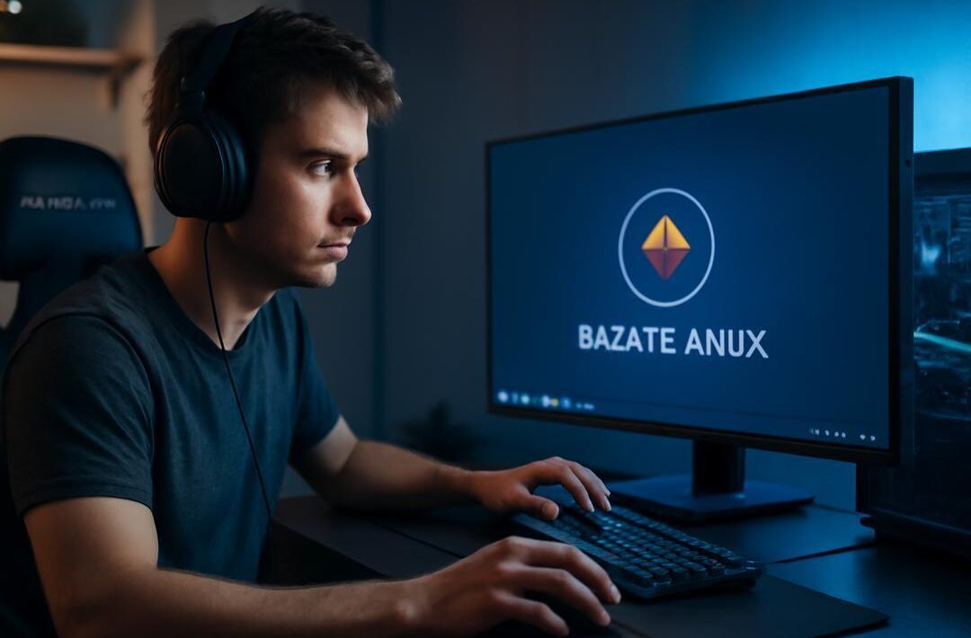 Por que tantos gamers estão prestando atenção ao Bazzite em 2026