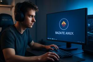 Por que tantos gamers estão prestando atenção ao Bazzite em 2026