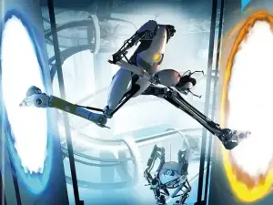 Portal 2 é um dos primeiros jogos com avaliação de compatibilidade para Steam Frame