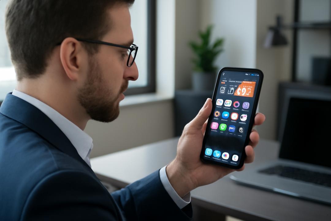 Conclusão: o futuro do iPhone com IA integrada Conclusão: o futuro do iPhone com IA integrada