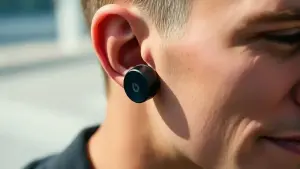 Powerbeats Pro 2 com desconto: fones Beats até 50% off na Amazon antes do Prime Day