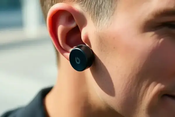 Powerbeats Pro 2 com desconto: fones Beats até 50% off na Amazon antes do Prime Day