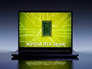 Preços dos laptops Nvidia RTX Spark prometem rivalizar com MacBook Pro