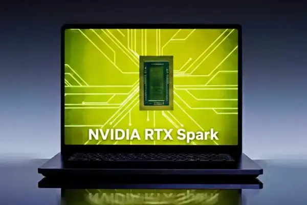 Preços dos laptops Nvidia RTX Spark prometem rivalizar com MacBook Pro