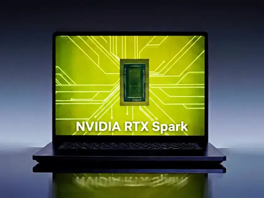 Preços dos laptops Nvidia RTX Spark prometem rivalizar com MacBook Pro 1 Preços dos laptops Nvidia RTX Spark prometem rivalizar com MacBook Pro