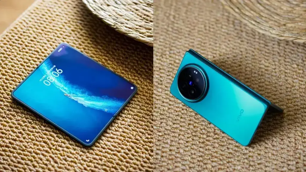 Preços vazados do Vivo X Fold6 indicam alta para Galaxy Z Fold 8 Ultra em julho