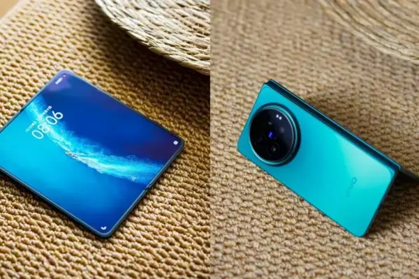 Preços vazados do Vivo X Fold6 indicam alta para Galaxy Z Fold 8 Ultra em julho
