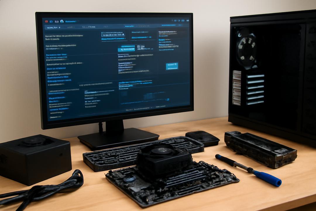 Passo a passo para instalar o Arch Linux
