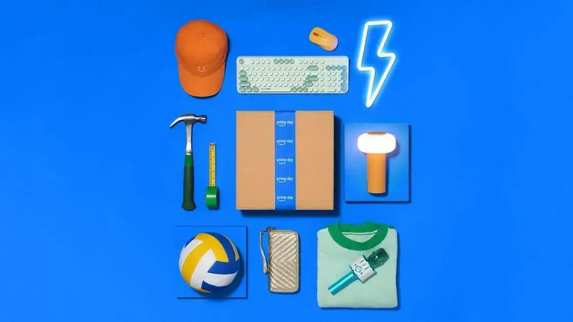 Prime Day 2026: confira as melhores ofertas em laptops, tablets e mini PCs 1 Prime Day 2026: confira as melhores ofertas em laptops, tablets e mini PCs