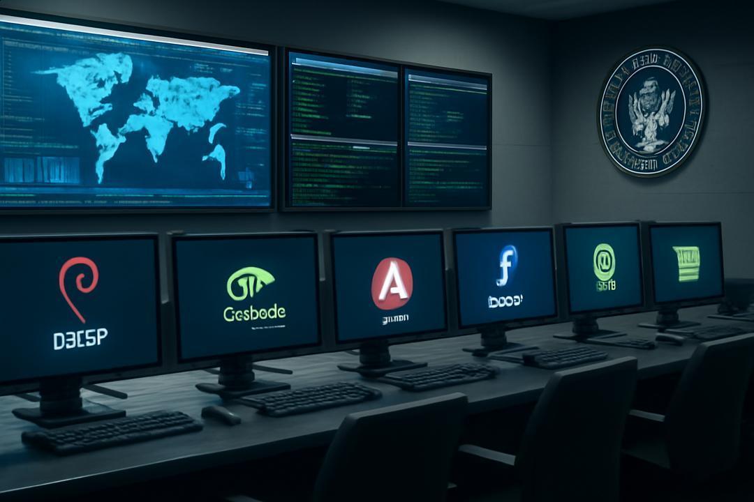 Impactos financeiros e econômicos da troca para Linux