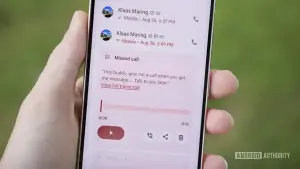 Problema em celulares Google Pixel faz ligações chegarem silenciosamente