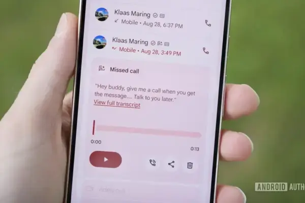 Problema em celulares Google Pixel faz ligações chegarem silenciosamente