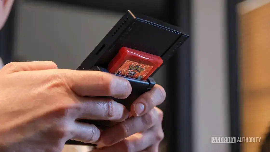 Problemas de Compatibilidade entre Analogue Pocket e EverDrive deixam gamers na mão 1 Problemas de Compatibilidade entre Analogue Pocket e EverDrive deixam gamers na mão