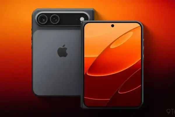 Problemas no Dobradiça 3D do iPhone Ultra são resolvidos para lançamento em setembro