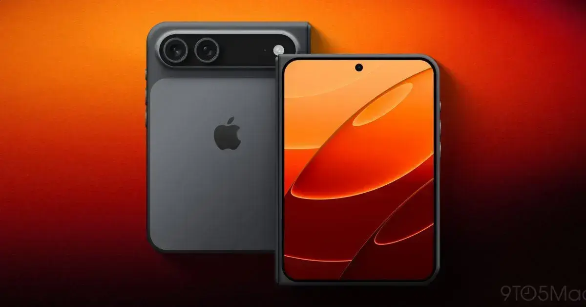 Problemas no Dobradiça 3D do iPhone Ultra são resolvidos para lançamento em setembro 1 Problemas no Dobradiça 3D do iPhone Ultra são resolvidos para lançamento em setembro