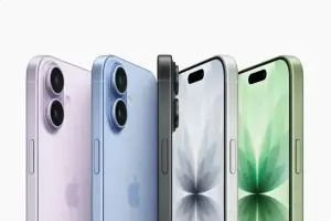 Produção do iPhone cresce quase 20% em 2026 enquanto mercado de smartphones recua