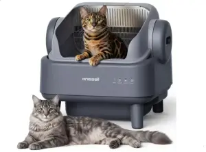 Promoções de Prime Day: descontos em gadgets pet da Oneisall que valem a pena