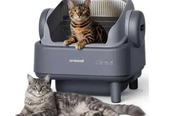 Promoções de Prime Day: descontos em gadgets pet da Oneisall que valem a pena