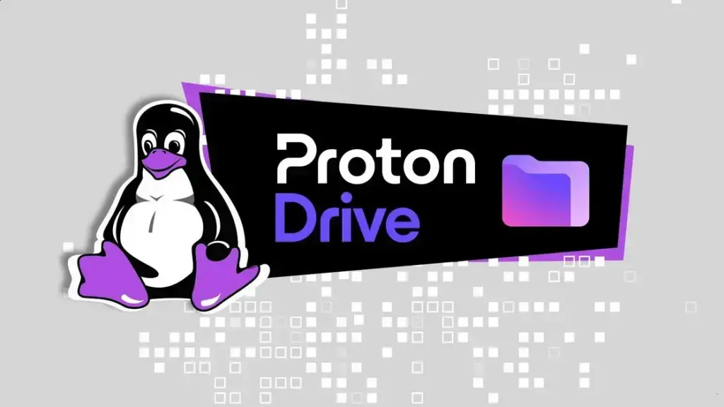 Proton Drive confirma cliente nativo para Linux em desenvolvimento