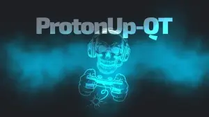 ProtonUp-Qt 2.15.1 traz correção para ARM e novidades para gamers Linux