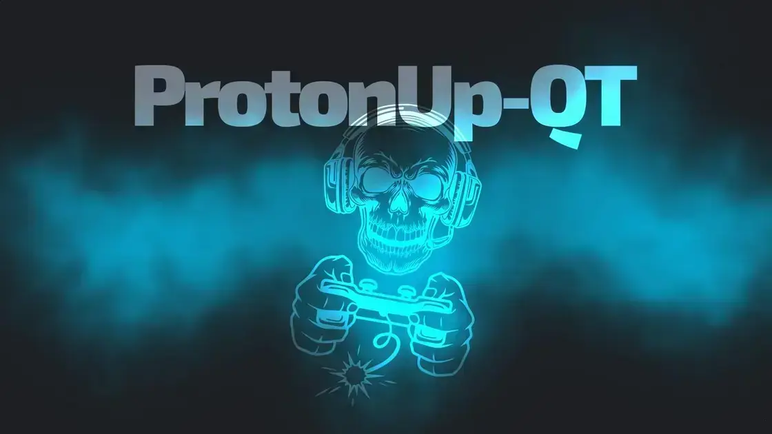 ProtonUp-Qt 2.15.1 traz correção para ARM e novidades para gamers Linux 1 ProtonUp-Qt 2.15.1 traz correção para ARM e novidades para gamers Linux