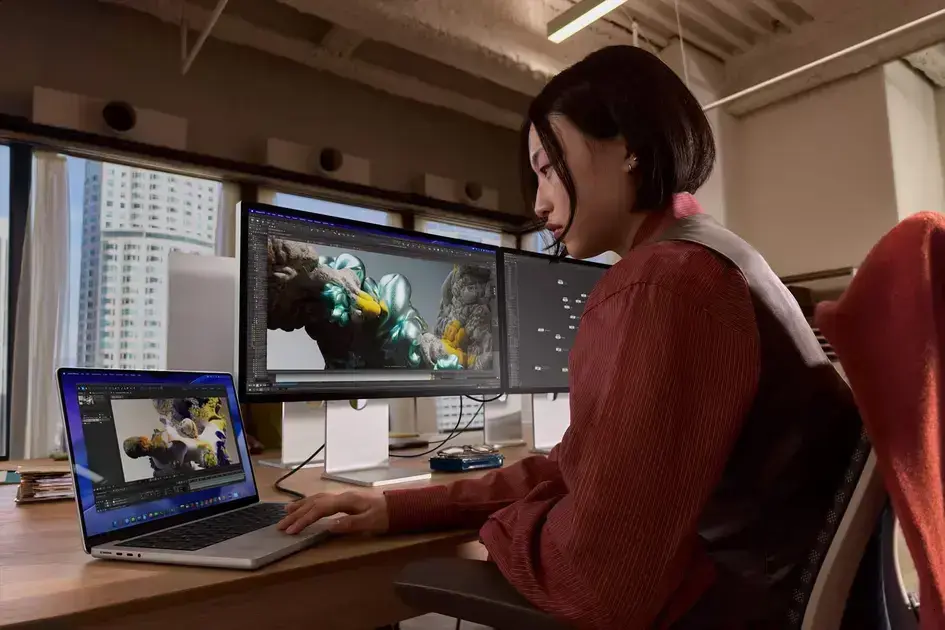 Quanto custa o setup completo de mesa Apple? Descubra os valores e opções