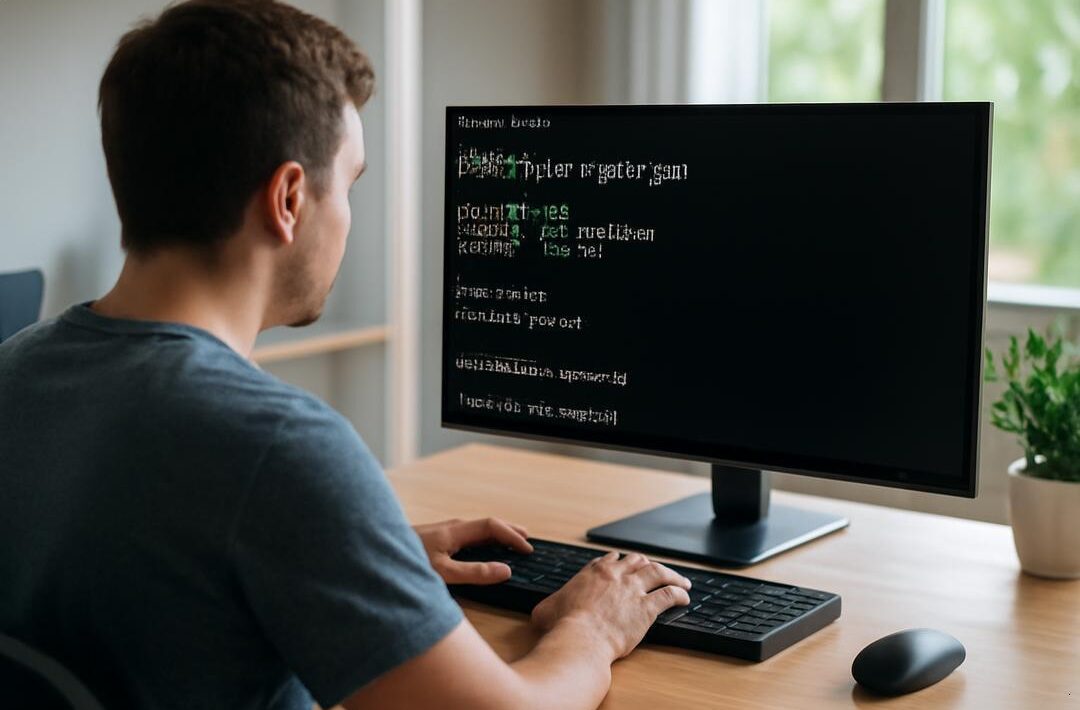 Quase ninguém faz isso no Linux — mas o resultado pode surpreender você 1 Quase ninguém faz isso no Linux — mas o resultado pode surpreender você
