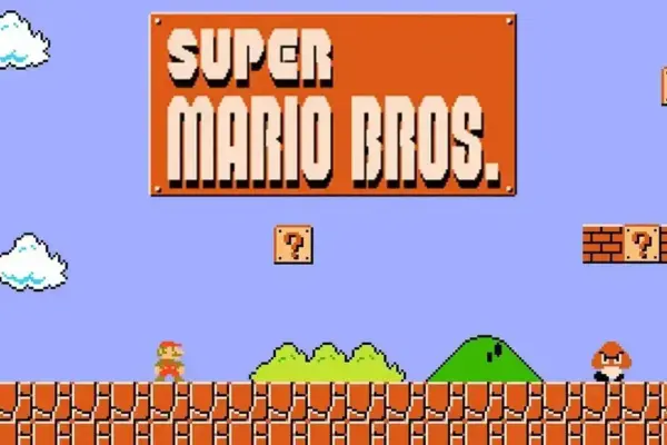 Rareza e recorde: cópia inédita de Super Mario Bros é vendida por US$ 3 milhões