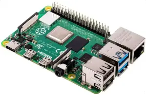 Raspberry Pi 4 com processador mais lento chega com desconto leve
