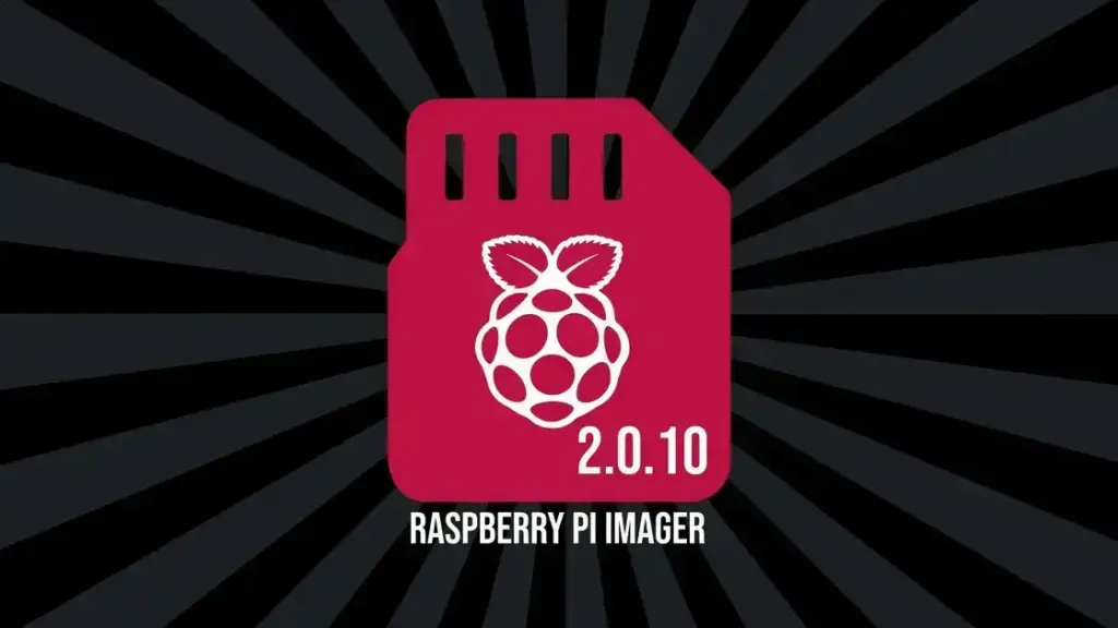 Raspberry Pi Imager 2.0.10 traz Pi Connect e melhorias importantes para organizações