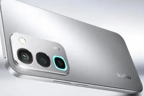 Realme P4R 5G: smartphone com bateria para 3 dias e resistência militar chega à Índia