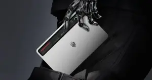 Red Magic Gaming Tablet 5 Pro exibe 184 FPS no CrossFire antes do lançamento