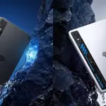 Redmagic Astra 2 chega para desafiar o Lenovo Legion Tab com tablet Android compacto