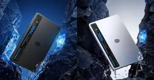 Redmagic Astra 2 chega para desafiar o Lenovo Legion Tab com tablet Android compacto