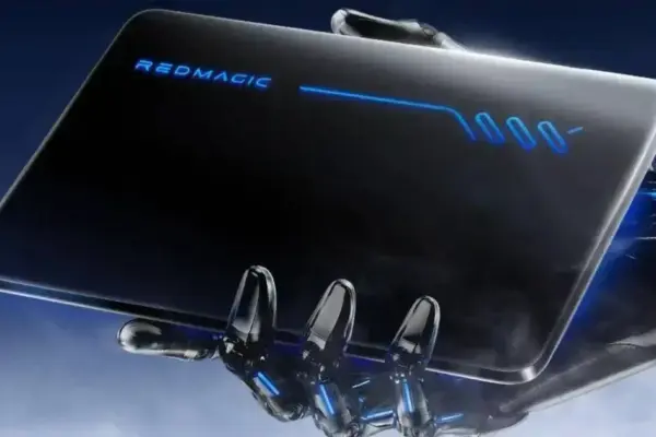 RedMagic Astra 2: Tablet gamer com 185Hz e resfriamento líquido passa na certificação chinesa