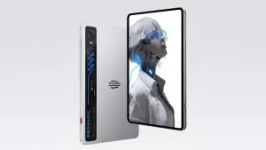Redmagic Gaming Tablet 5 Pro traz tela OLED 185Hz e emulação de jogos PC