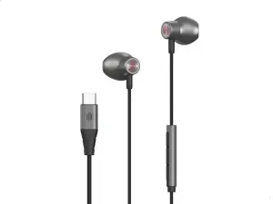 RedMagic lança fones gamer com opção USB-C ou 3.5mm por preço acessível