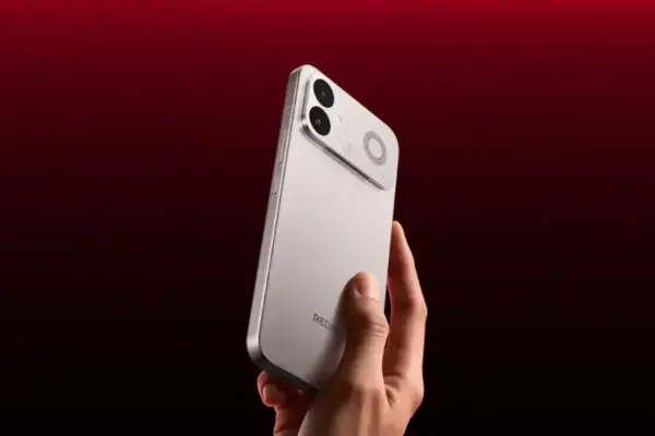 Redmi K90 Extreme Edition: potência e bateria para fãs de hardware