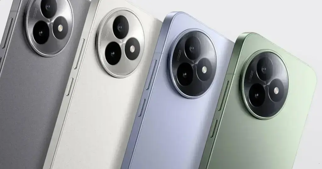 Redmi K90 Ultra: Snapdragon 8 Elite com ventilação ativa e bateria gigante