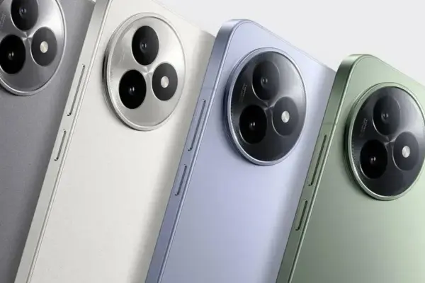 Redmi K90 Ultra: Snapdragon 8 Elite com ventilação ativa e bateria gigante