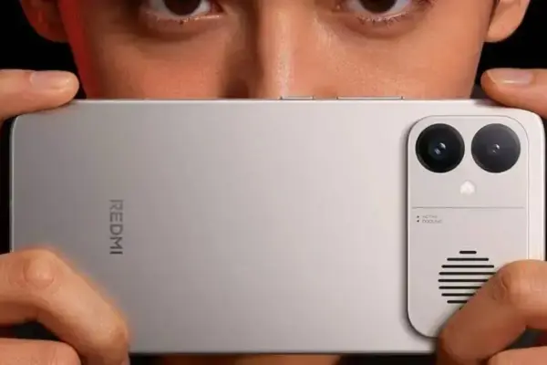 Redmi K90 Ultra traz Snapdragon 8 Elite e ventilação ativa para alta performance