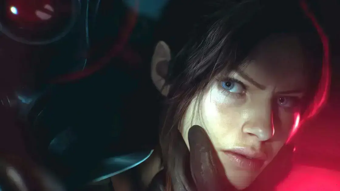 Resident Evil Veronica será exclusivamente em terceira pessoa, confirma Capcom 1 Resident Evil Veronica será exclusivamente em terceira pessoa, confirma Capcom