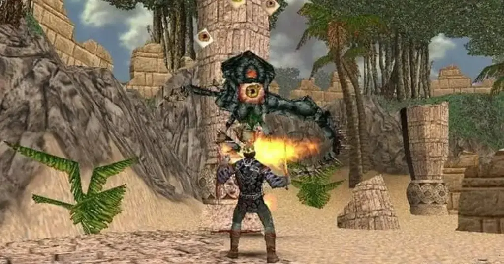 Richard Garriott planeja retomar direitos da franquia Ultima de EA usando lei antiga