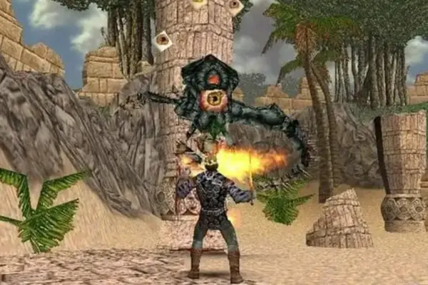 Richard Garriott planeja retomar direitos da franquia Ultima de EA usando lei antiga