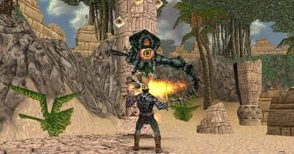 Richard Garriott planeja retomar direitos da franquia Ultima de EA usando lei antiga 1 Richard Garriott planeja retomar direitos da franquia Ultima de EA usando lei antiga