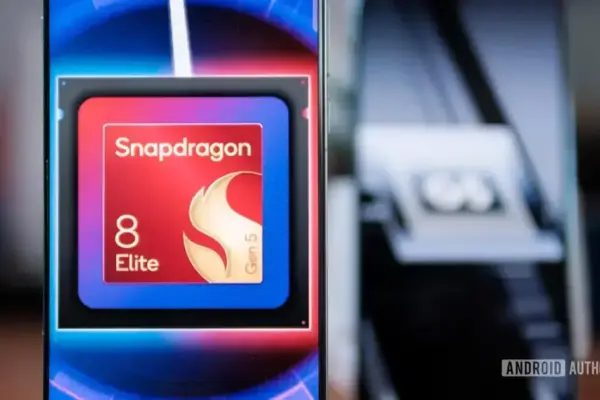 Roadmap Qualcomm indica expansão dos chips Snapdragon 8 Gen 5 e Elite