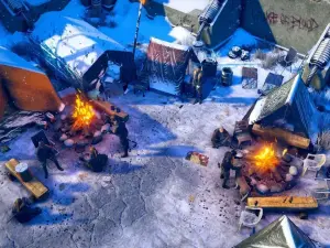 RPG pós-apocalíptico Wasteland 3 está com 70% de desconto na Steam