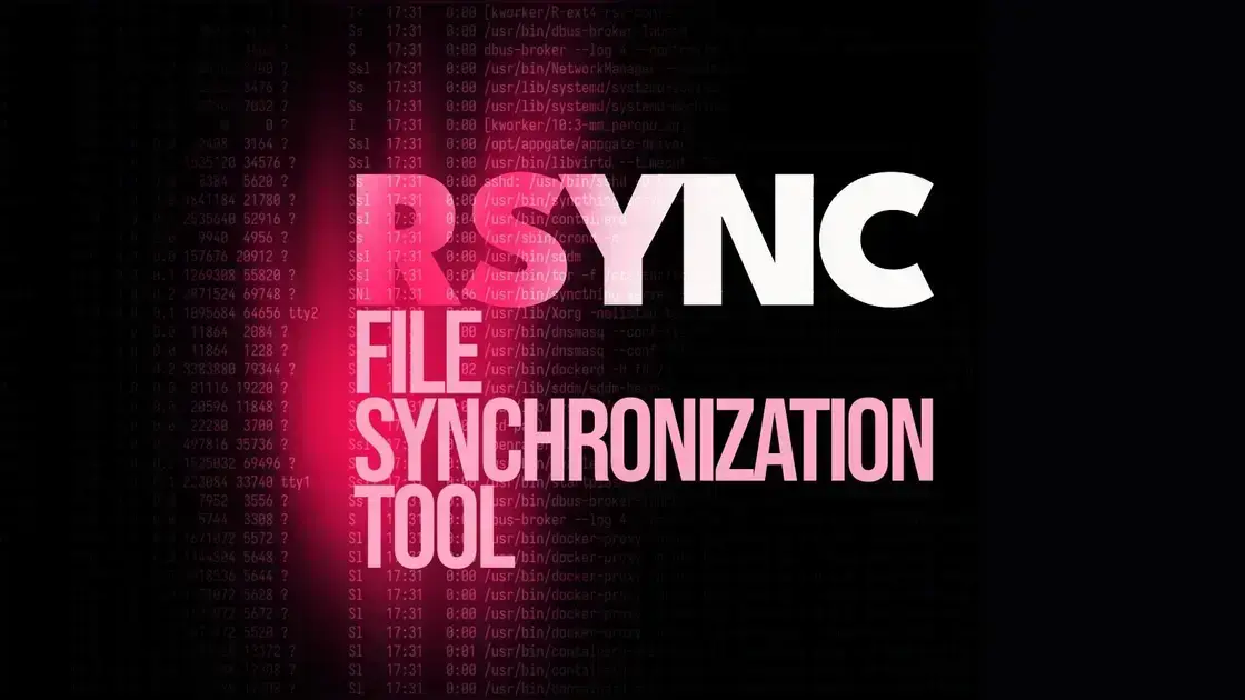 Rsync 3.4.3: atualização com regressões gera debate sobre código assistido por IA